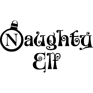 Naughty Elf