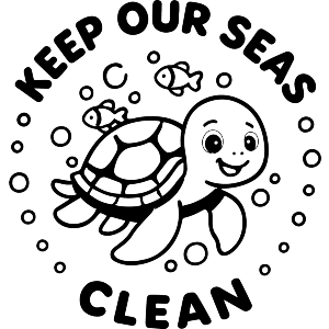 Keep Our Sea Clean