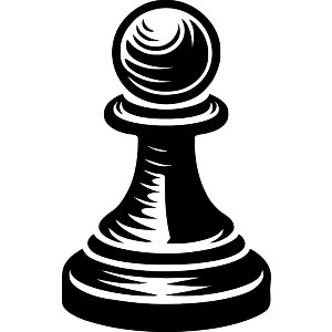 Pawn Chess Piece