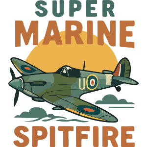 Super Marine Spitfire