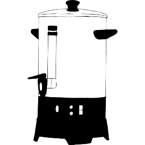 Electric Water Boiler