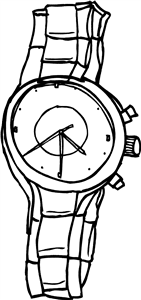 Wrist Watch
