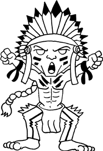 Shaman