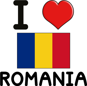 I Love Romania
