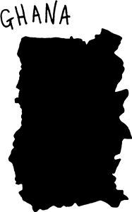 Ghana Country