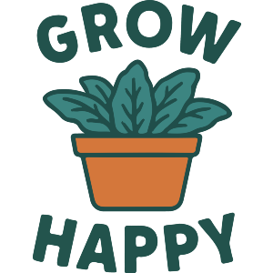 Gardening Grow Happy