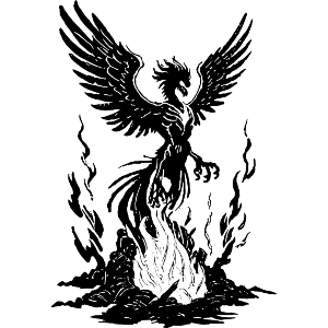 Reborn Phoenix