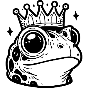 Frog Prince