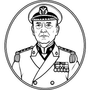 Fleet Admiral