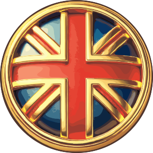 Union Jack Roundel
