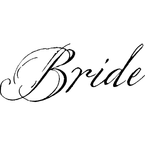 Bride