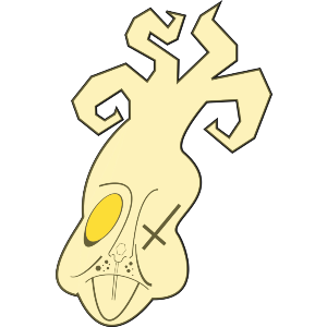 Squidmire Oh-Kay Guy Blight