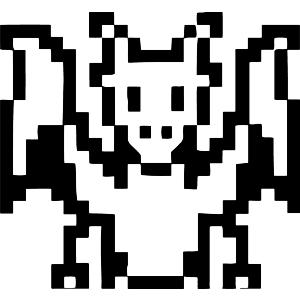 8-Bit Fantasy Dragon