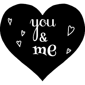 You & Me