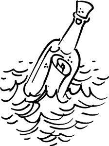 Message In A Bottle