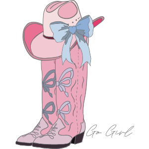 Cowboy Boots