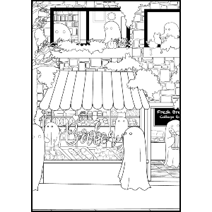 Boo Bakery