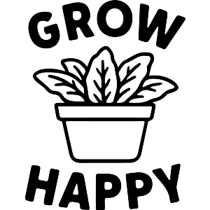 Gardening Grow Happy