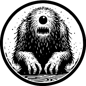 Cyclops- One-Eyed Monster