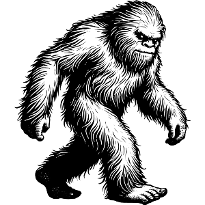 Sasquatch
