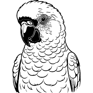 Galah Cockatoo