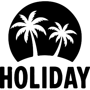 Holiday Island Paradise