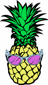 Cool Pineapple