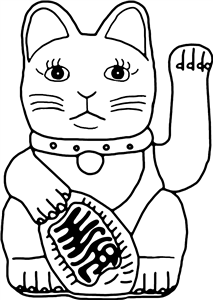 Lucky Cat