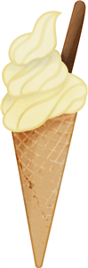 Ice Cream Cone
