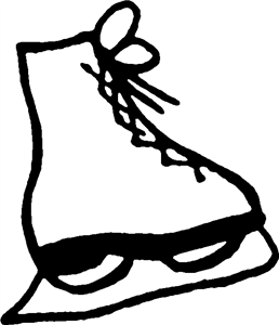 Ice Skate
