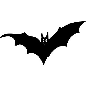 Happy Bat