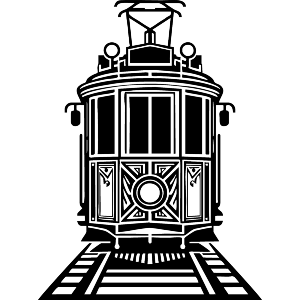 Electric Tram