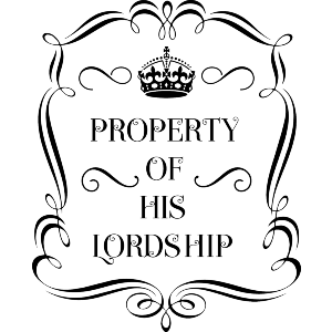 Property Of His Lordship
