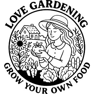 Grow Your Own Food