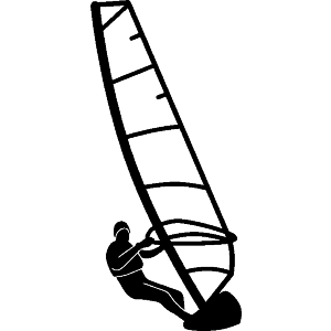 Windsurfer