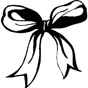 beauty ribbon