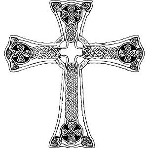 Celtic Cross