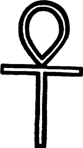 Egyptian Ankh
