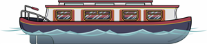 Canal Boat