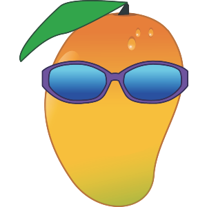 Mango Fruit 