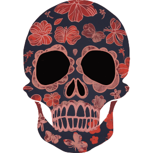 Sugar Skull