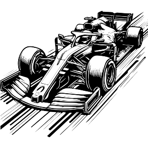 Racing Car