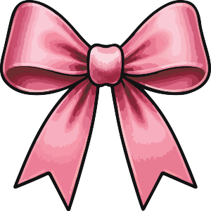 Ribbon Bow