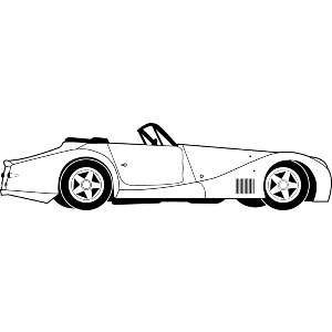 Classic Sportscar