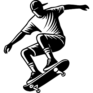 Skateboard Champion