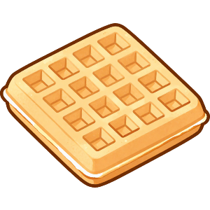 Waffle