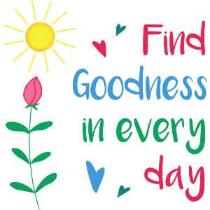 Find Goodness