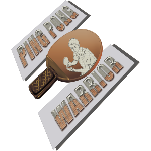 Ultimate Ping Pong Fighter