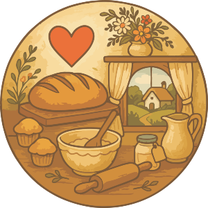 Bakery Love