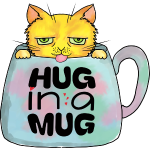 Hug In A Mug